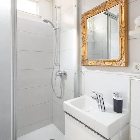 Apartment Europäischer Hof Whg 7 Norderney