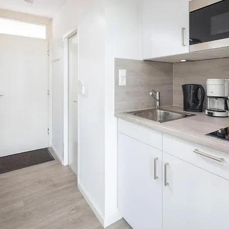 Apartment Europäischer Hof Whg 7 Norderney