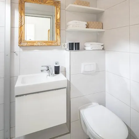 Europäischer Hof Whg 7 Norderney