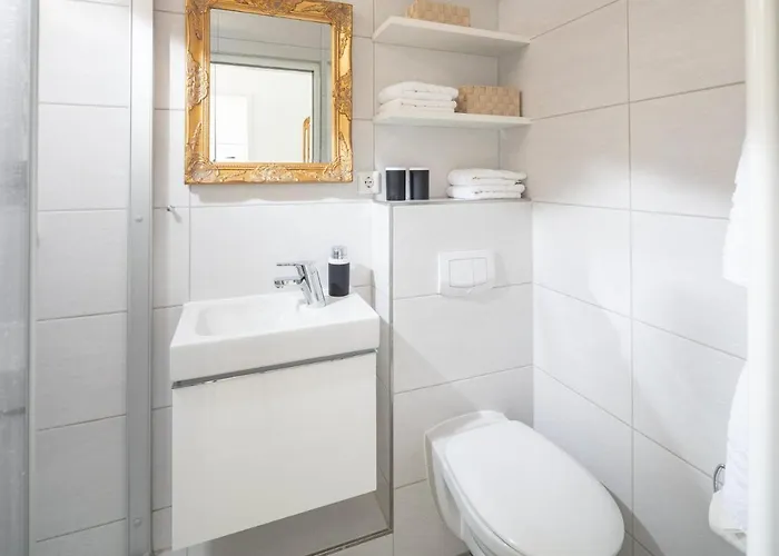 Europaeischer Hof Whg 7 Norderney